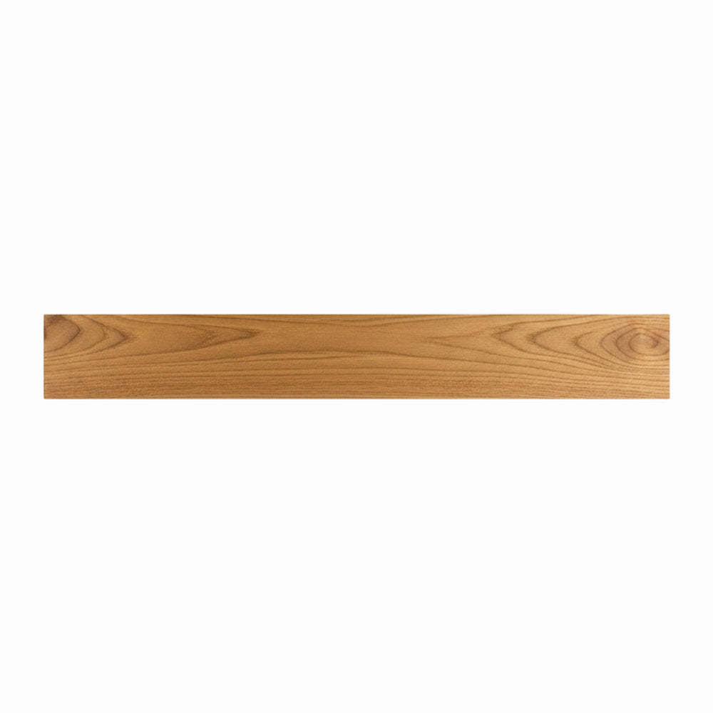 Bamboo Knife Rack