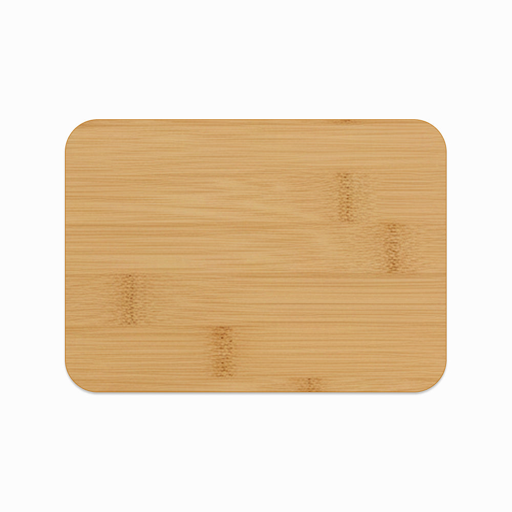 Bamboo Chopping Board